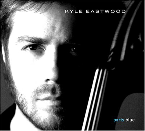 Concert Kyle Eastwood @ La Cigalière le 12 mai 2010 à Sérignan (34)