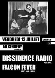 Dissidence Radio + Falcon Fever au Kennedy le 13 juillet 2012 à Angoulême (16)