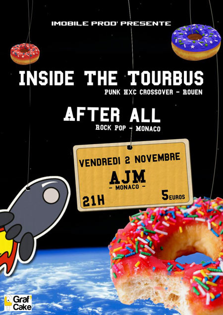 Inside The Tourbus + After All à l'AJM le 02 novembre 2012 à Monaco (98)