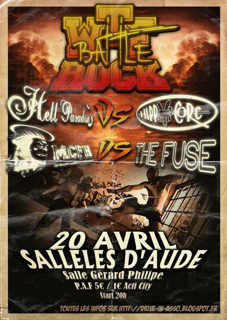 WTF BATTLE ROCK le 20 avril 2013 à Sallèles-d'Aude (11)