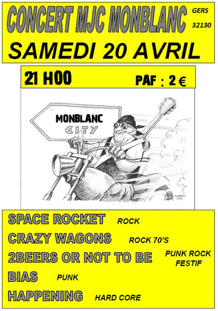 Concert à la MJC le 20 avril 2013 à Monblanc (32)