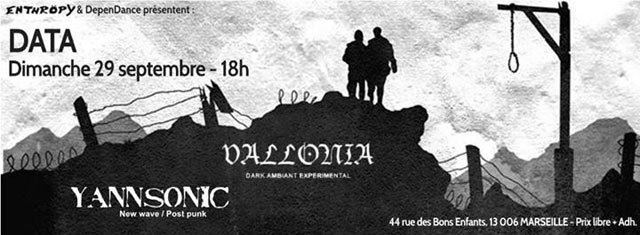 Vallonia + YannSonic @ DATA le 29 septembre 2013 à Marseille (13)