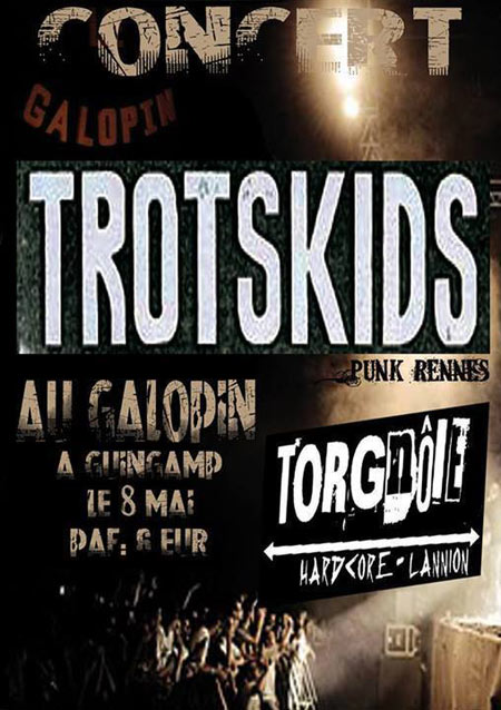 Trotskids + Torgnôle au Galopin le 08 mai 2014 à Guingamp (22)