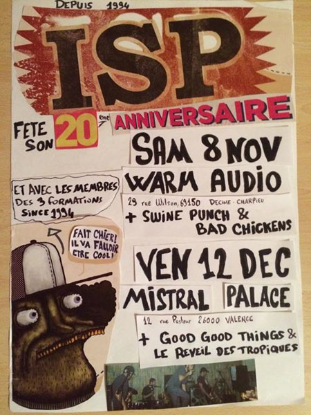 ISP +Good Good Things +Le Réveil des Tropiques au Mistral Palace le 12 décembre 2014 à Valence (26)