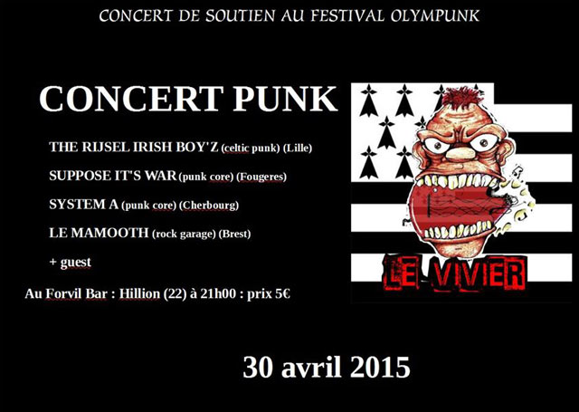 Concert Punk le 30 avril 2015 à Hillion (22)