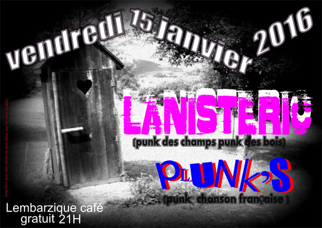 Concert Lanisteric le 15 janvier 2016 à Lembras (24)
