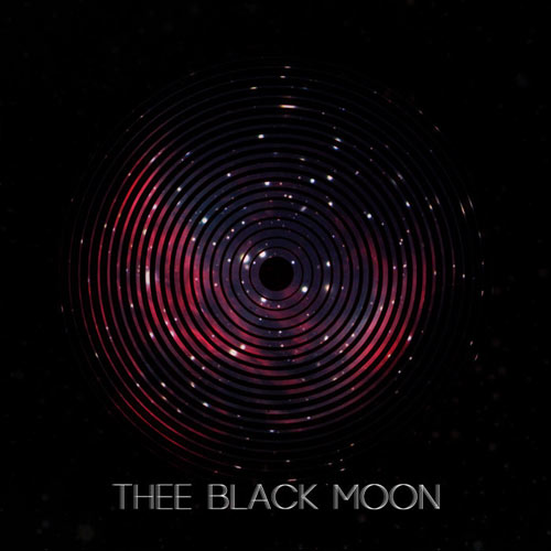 Thee Black Moon + DJ Set Northern Soul le 11 mars 2016 à Lille (59)