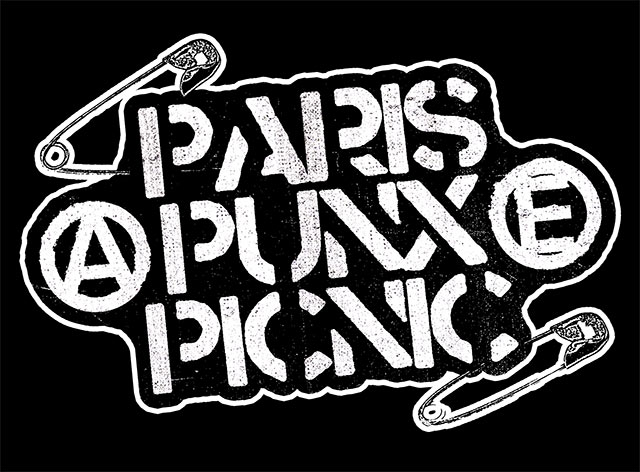 Paris Punx Picnic #4 le 10 septembre 2022 à Les Lilas (93)