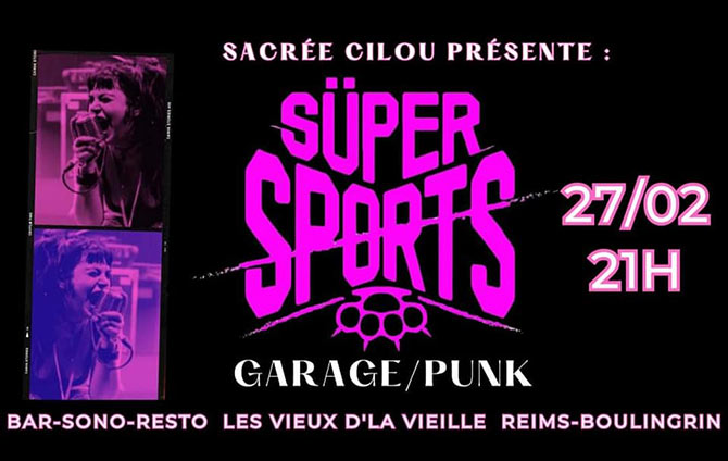 Süpersports @ Les Vieux de la Vieille le 27 février 2024 à Reims (51)