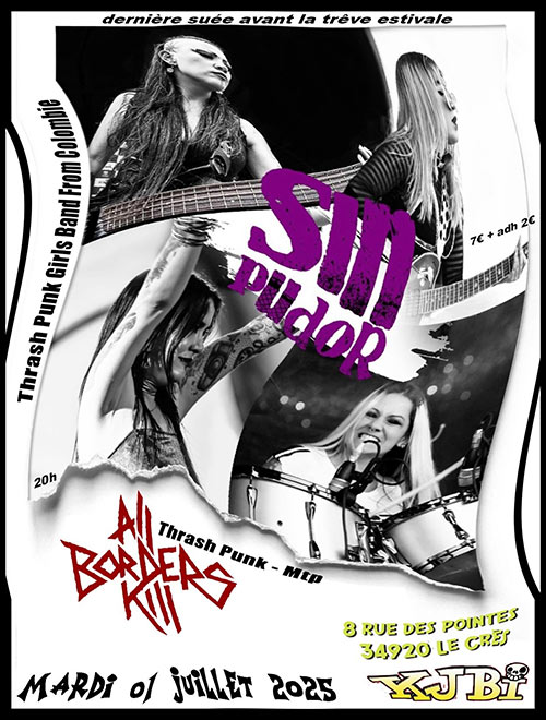 Dernière suée avant la trêve estivale au KJBi le 01 juillet 2025 à Le Crès (34)