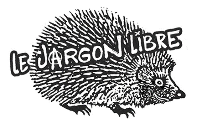 BOURSE AUX LIVRES DU JARGON LIBRE le 16 août 2025 à Paris (75)