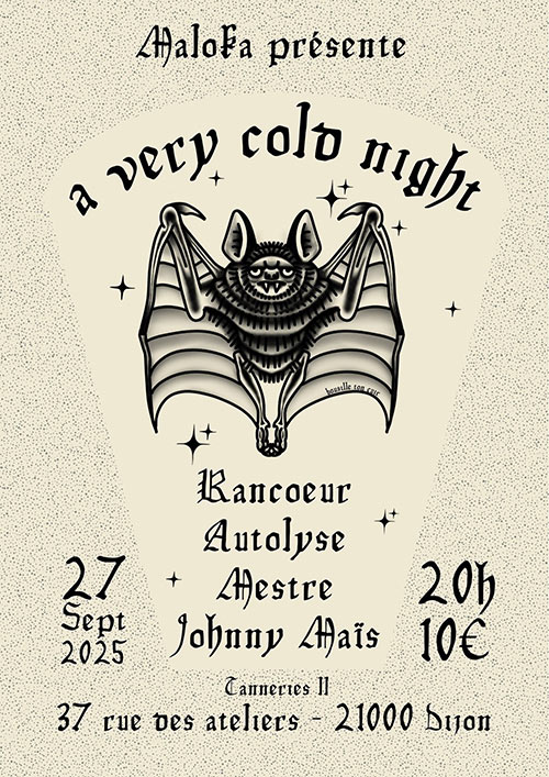 A very cold night aux Tanneries le 27 septembre 2025 à Dijon (21)