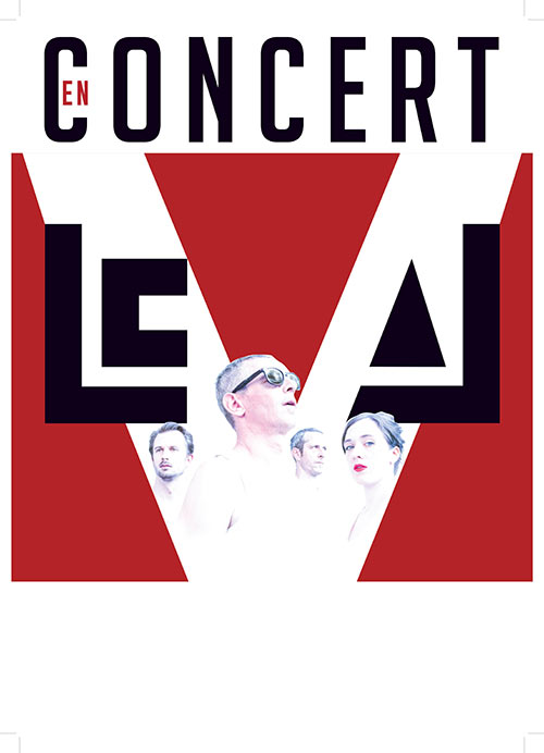 LE VAL / Bar Le GOBE le 11 octobre 2025 à Paris (75)