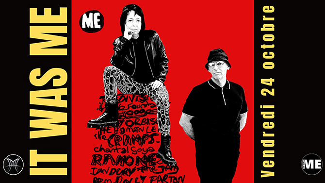 It Was Me au Lollipop Music Store le 24 octobre 2025 à Marseille (13)